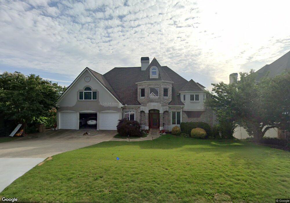 4321 Highborne Dr NE, Marietta, GA 30066 - photo 1