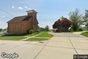 203 S West St, Ossian, IA 52161