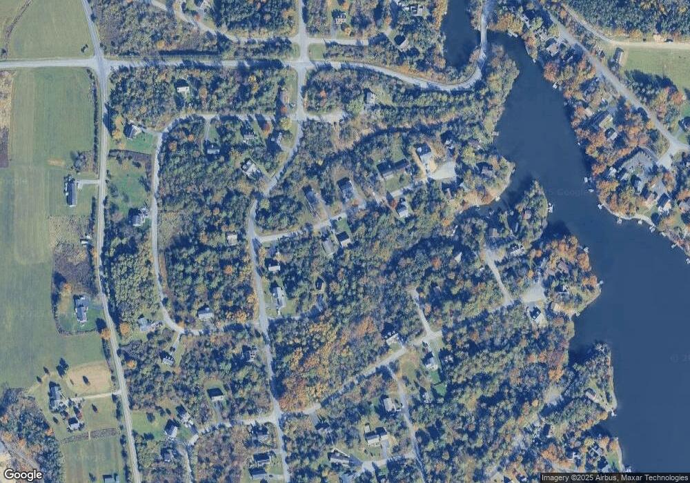 24 Brom Bones Ln, Athens, NY 12015 - photo 1