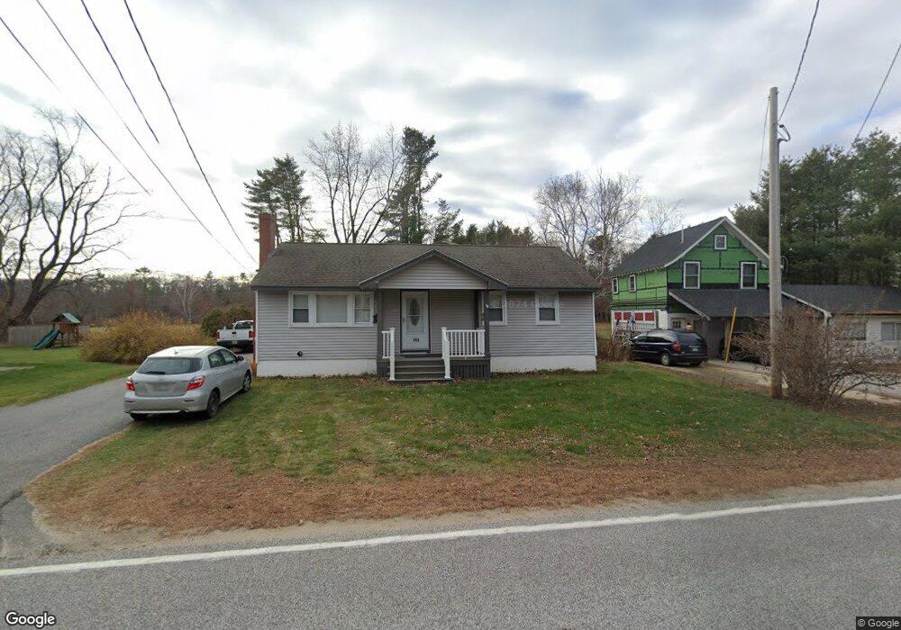 153 Princes Point Rd, Yarmouth, ME 04096 - photo 1