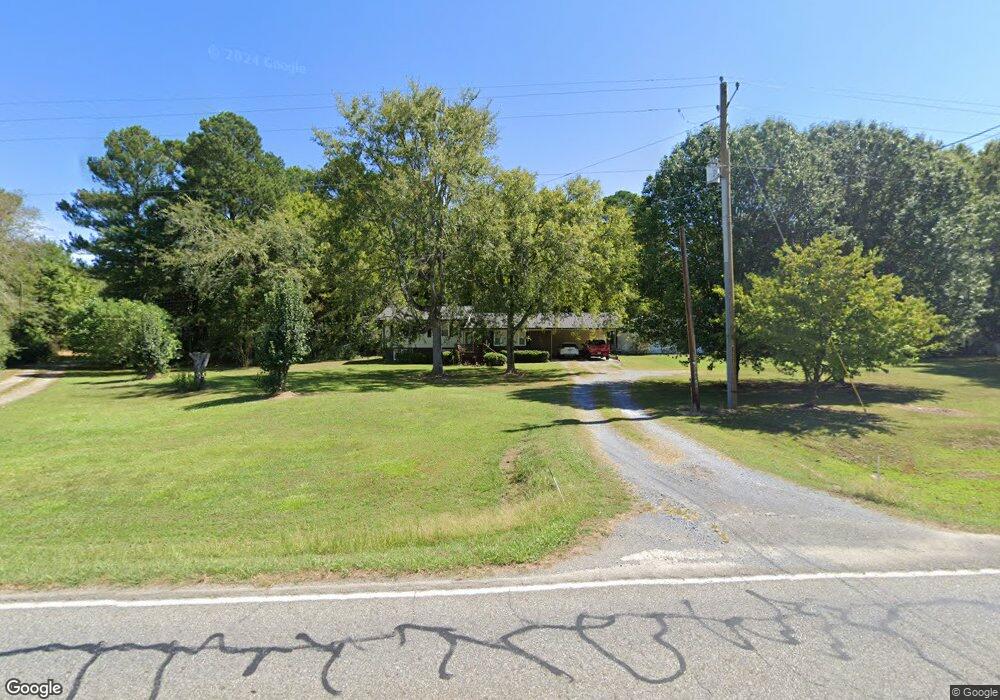 8172 Red Bud Rd NE, Ranger, GA 30734 - photo 1