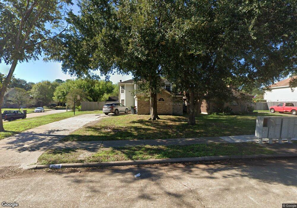 8519 Pine Falls Dr, Houston, TX 77095 - photo 1