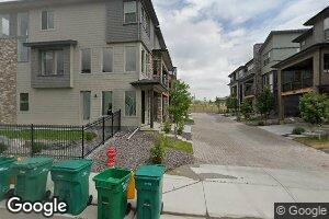 15765 W Girard Ave, Morrison, CO 80465