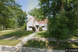 238 5th St, Stephen, MN 56757