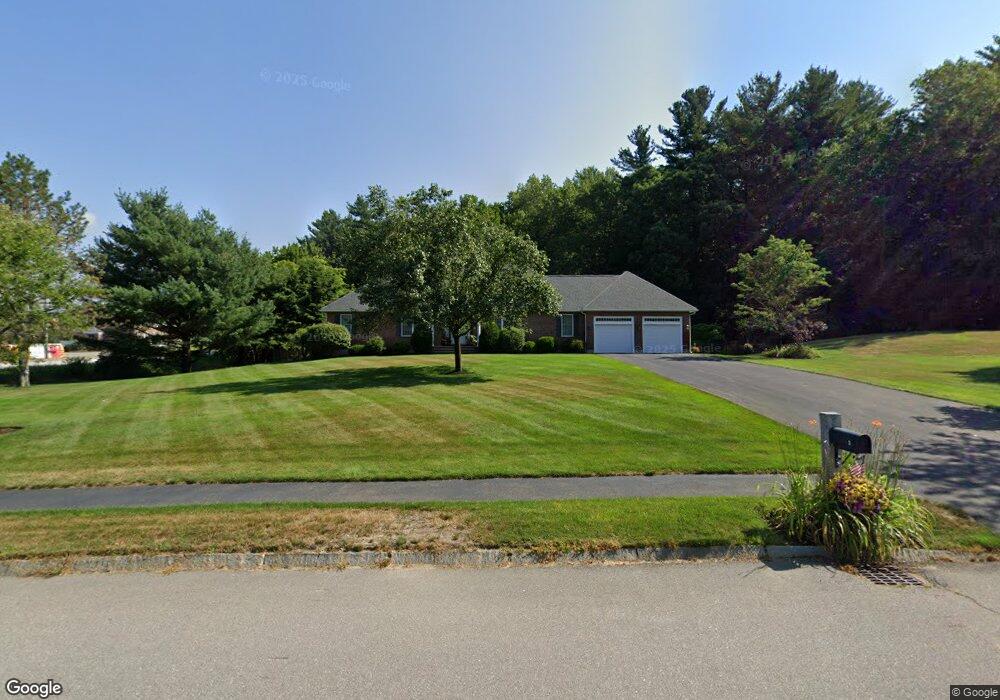 2 N Ridge Rd, Hudson, NH 03051 - photo 1