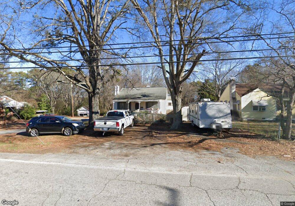 101 E Main St, Inman, SC 29349 - photo 1
