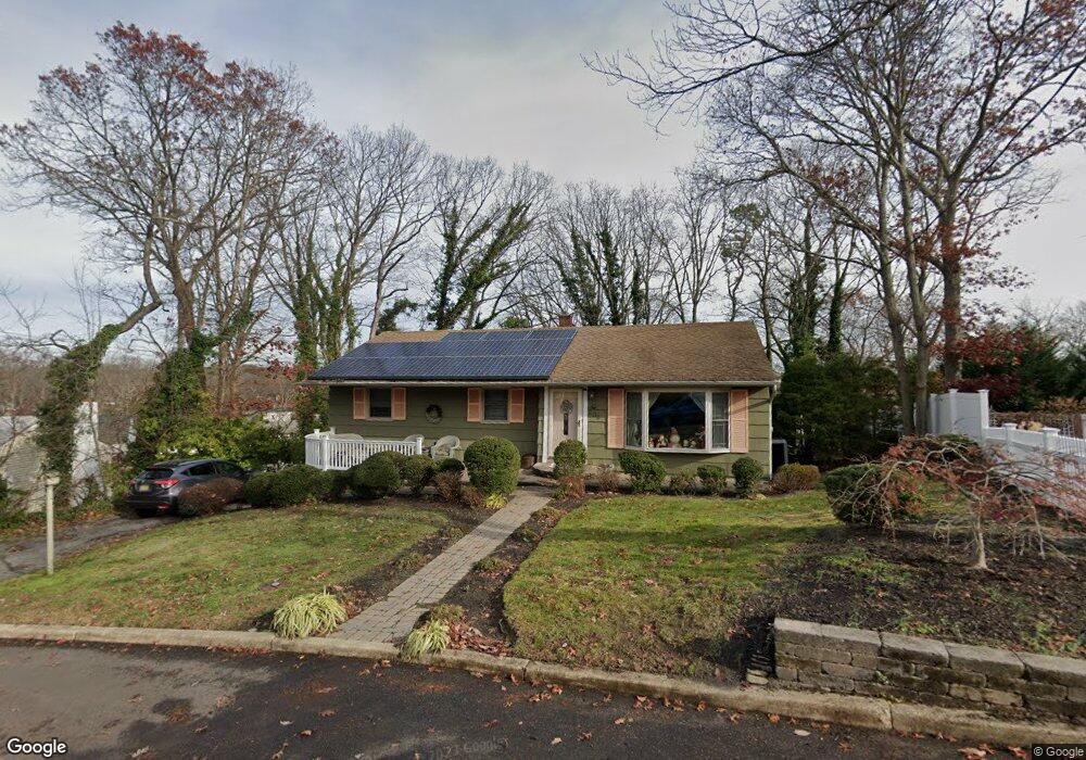 206 Schock Ave, Neptune, NJ 07753 - photo 1