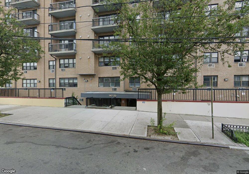 147-20 35th Ave unit 8A, Flushing, NY 11354 - photo 1