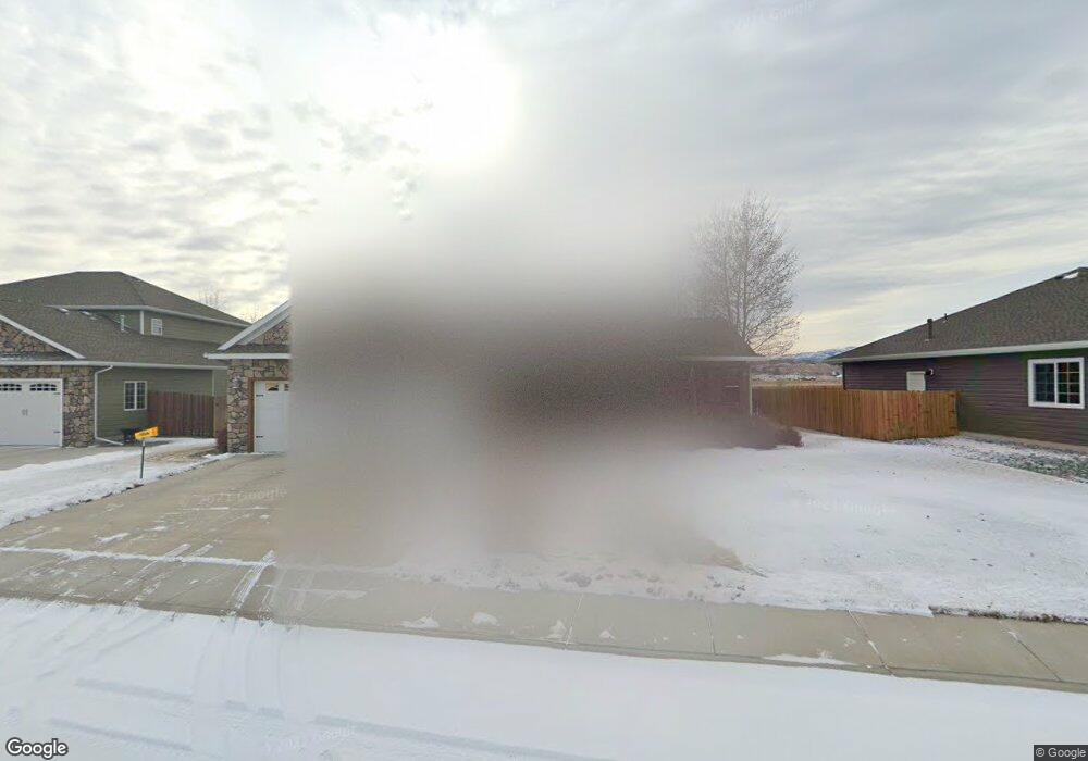 3602 Maple Leaf Ave, Cody, WY 82414 - photo 1