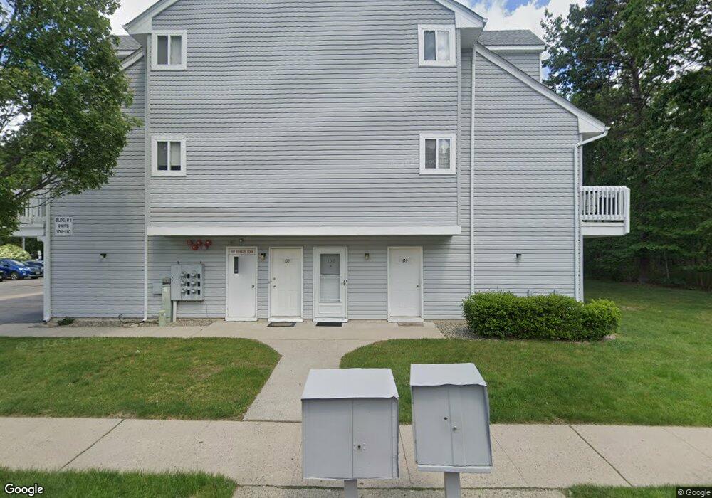 104 Schley Ave, Toms River, NJ 08755 - photo 1