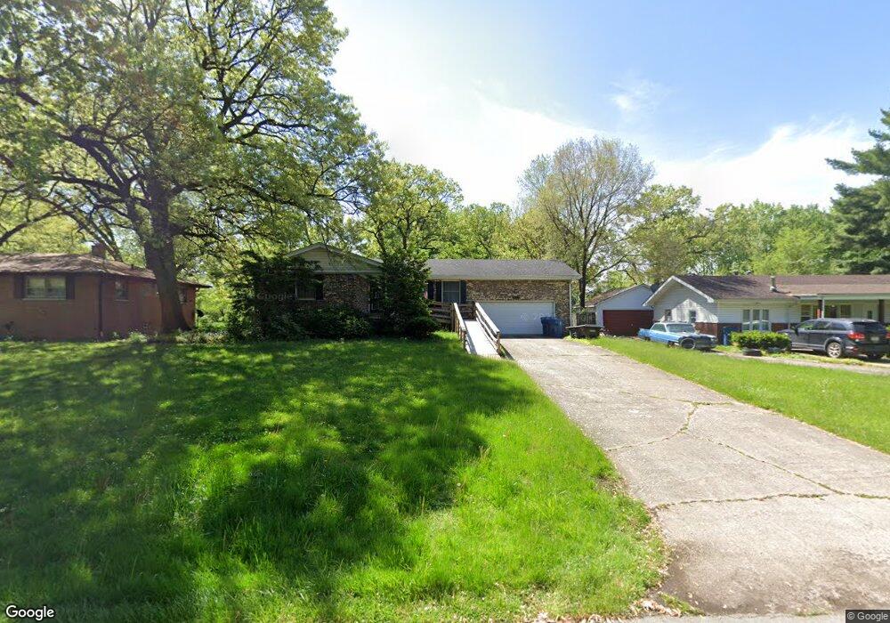 2127 W 51st Place, Gary, IN 46408 - photo 1