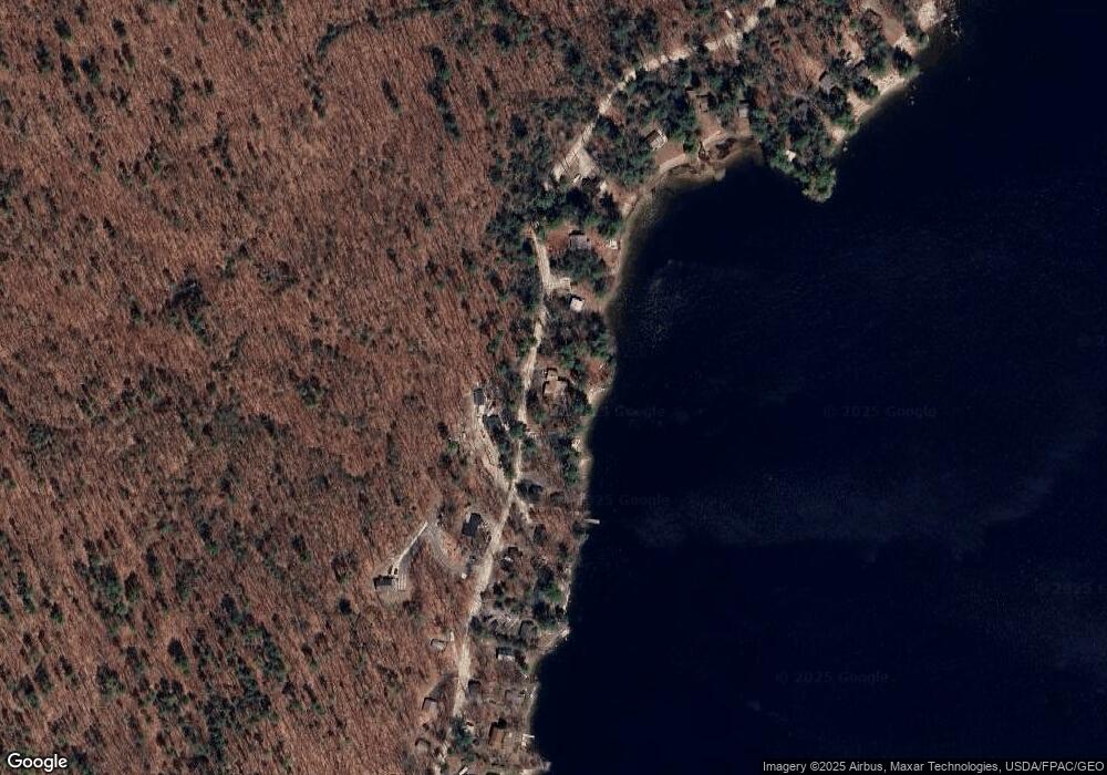 219 Mount Hunger Shore Rd, Windham, ME 04062 - photo 1