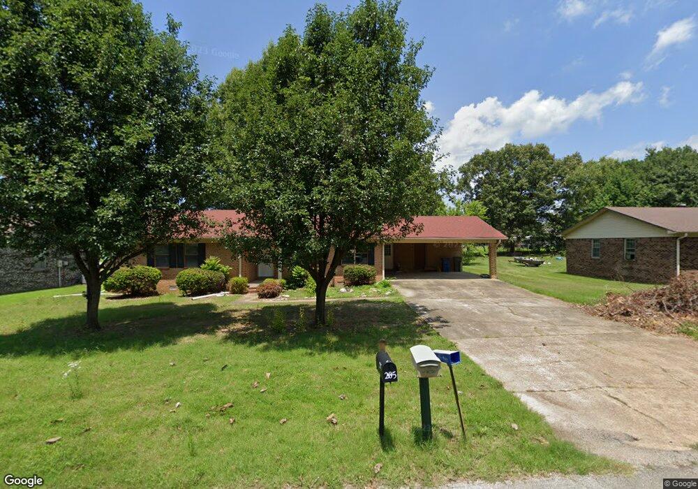 204 Jennifer St, Jonesboro, AR 72401 - photo 1
