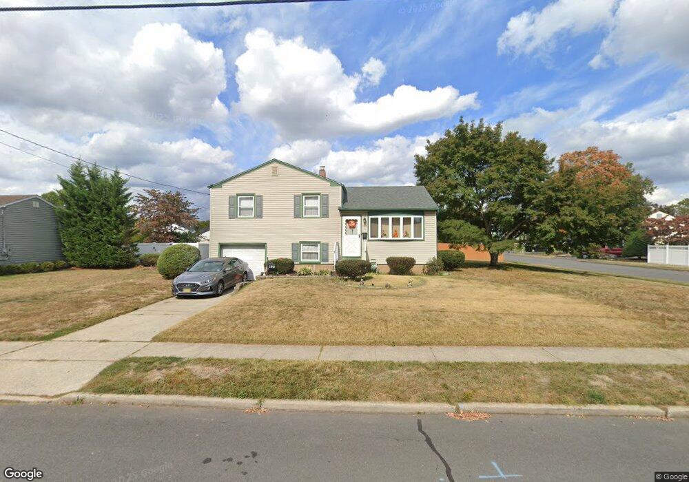 180 W Nassau Ave, South Plainfield, NJ 07080 - photo 1