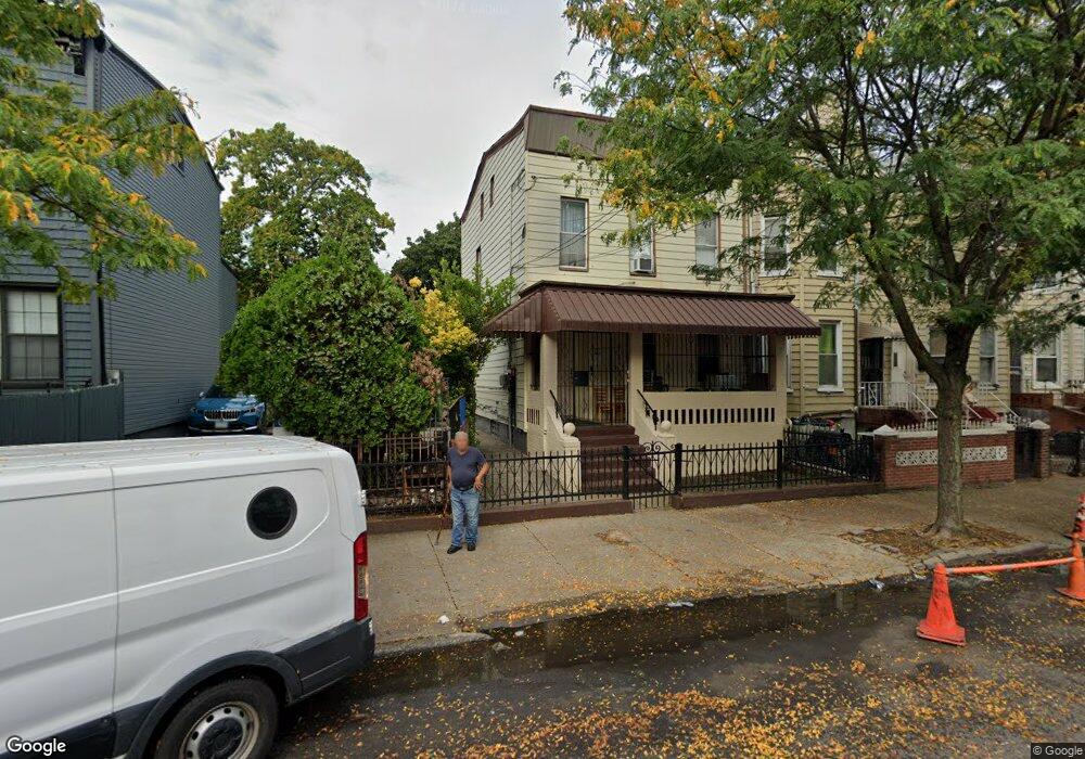 236 Warwick St, Brooklyn, NY 11207 - photo 1