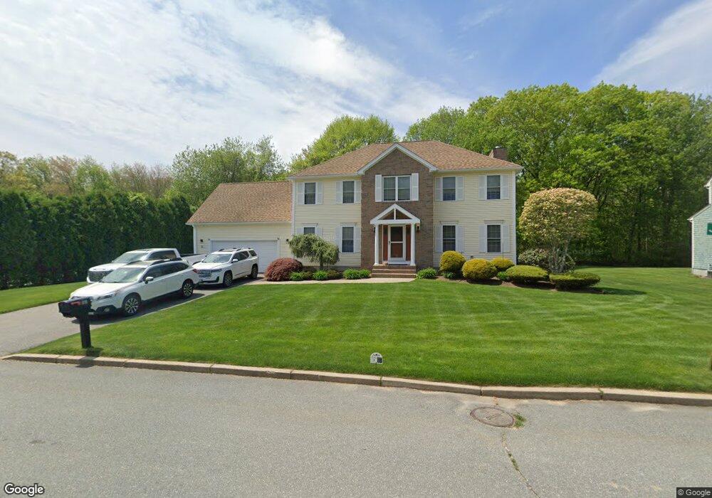 21 Jay Ct, Cranston, RI 02921 - photo 1