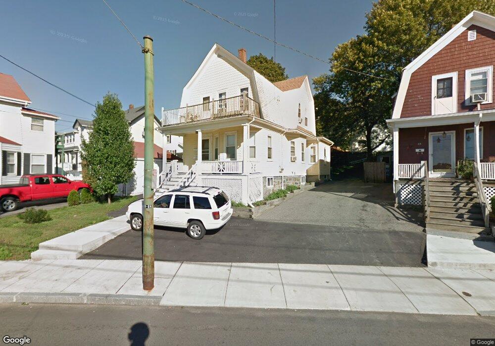 89 Shute St, Everett, MA 02149 - photo 1