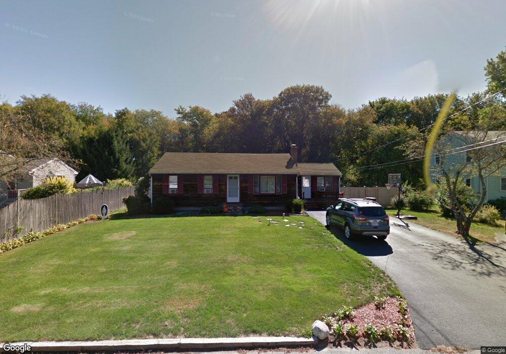 26 Clarke Ct, Sharon, MA 02067 - photo 1