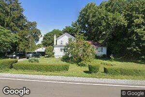 1759 Walker Rd, Pavilion, NY 14525