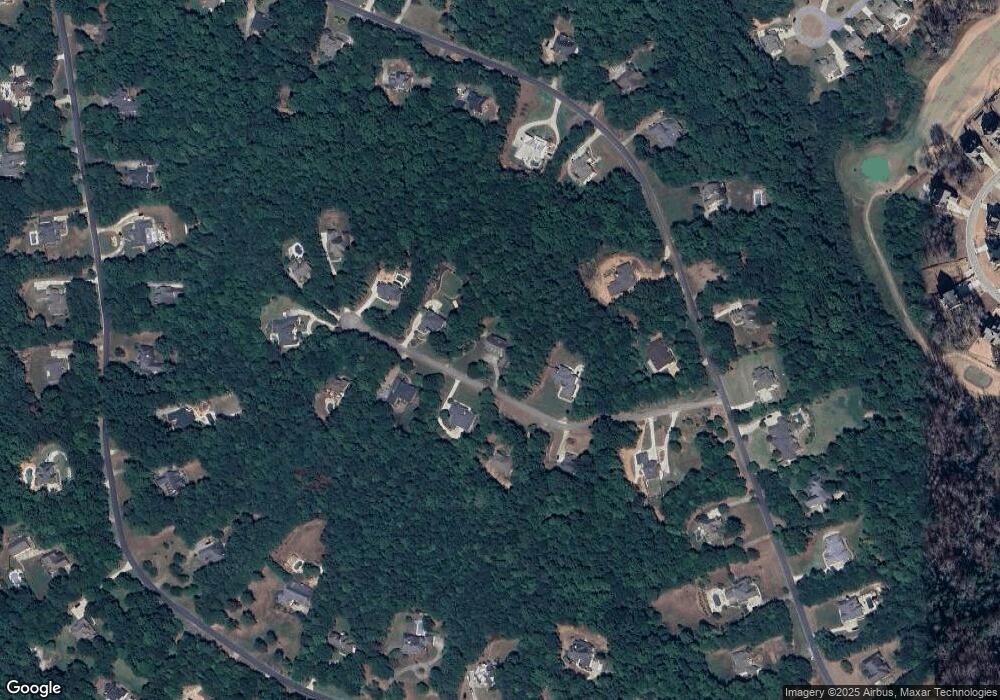 156 Glen View, Hoschton, GA 30548 - photo 1