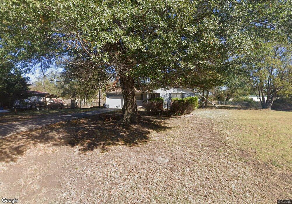 1401 N Taft Ave, Okmulgee, OK 74447 - photo 1