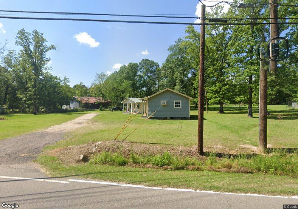 412 Lower Myrick Rd, Laurel, MS 39443 - photo 1