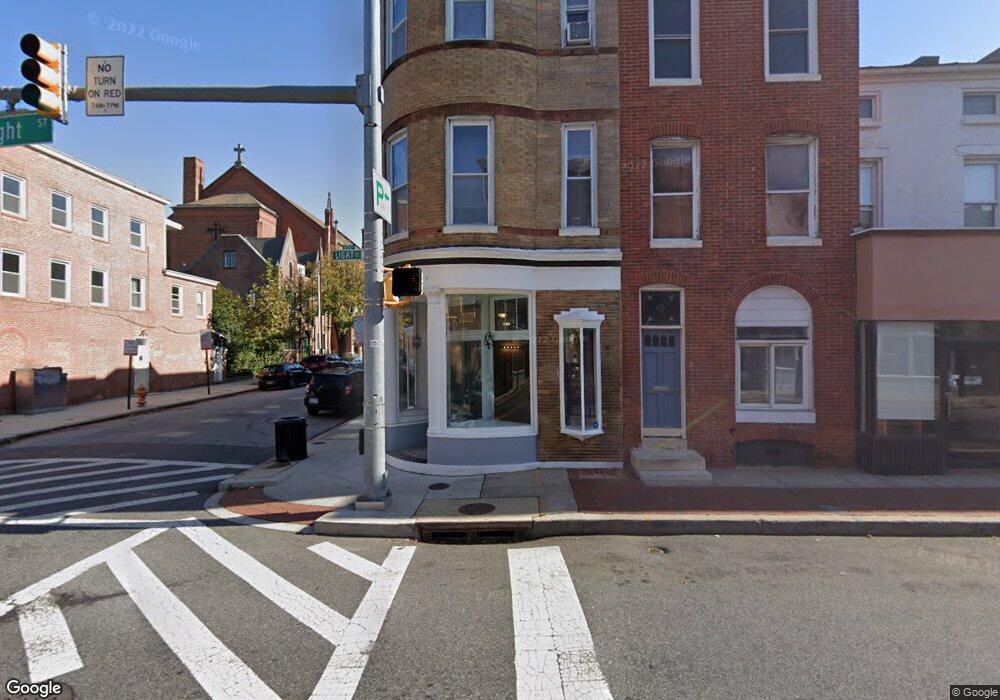 1201 Light St unit 1, Baltimore, MD 21230 - photo 1