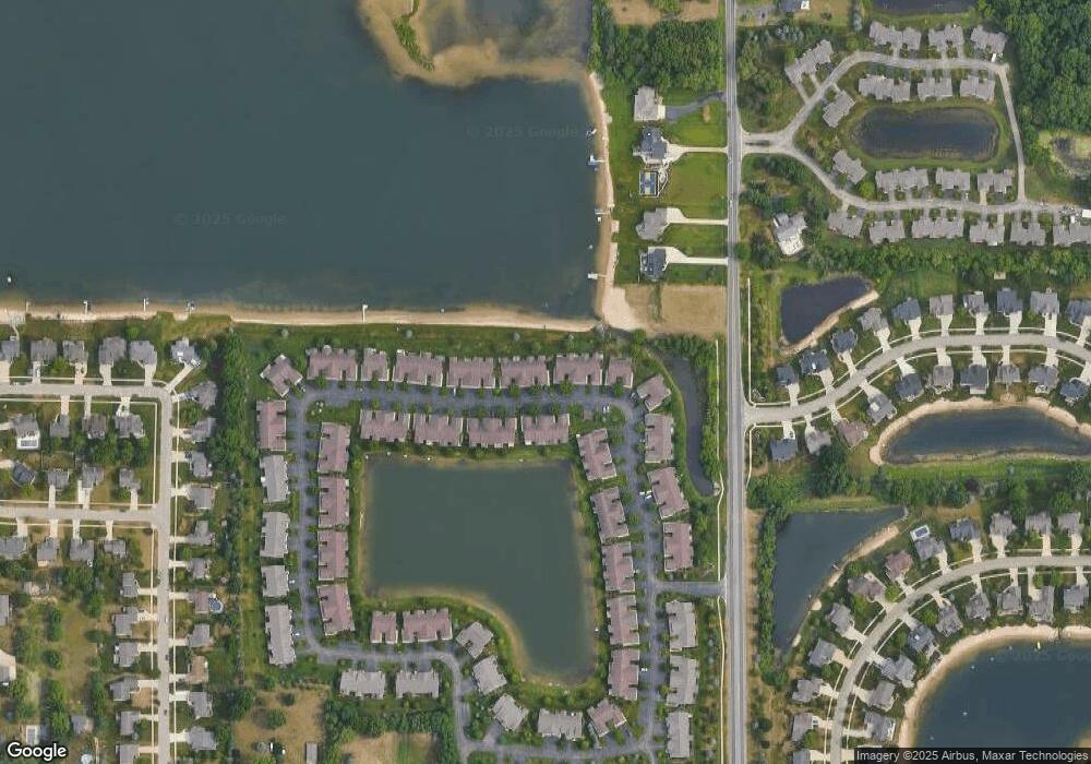 1673 Lisa Dr SW unit 25, Byron Center, MI 49315 - photo 1