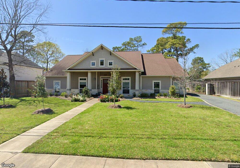 1709 Monarch Oaks St, Houston, TX 77055 - photo 1