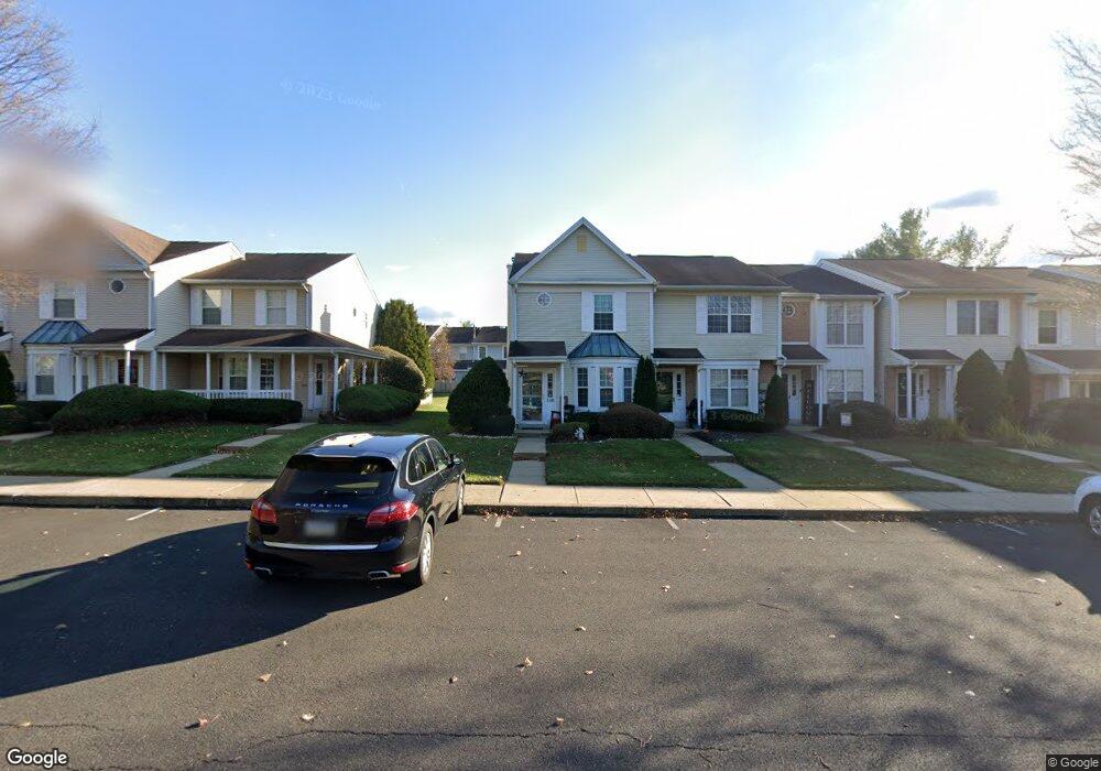 151 Leedom Way unit 41, Newtown, PA 18940 - photo 1