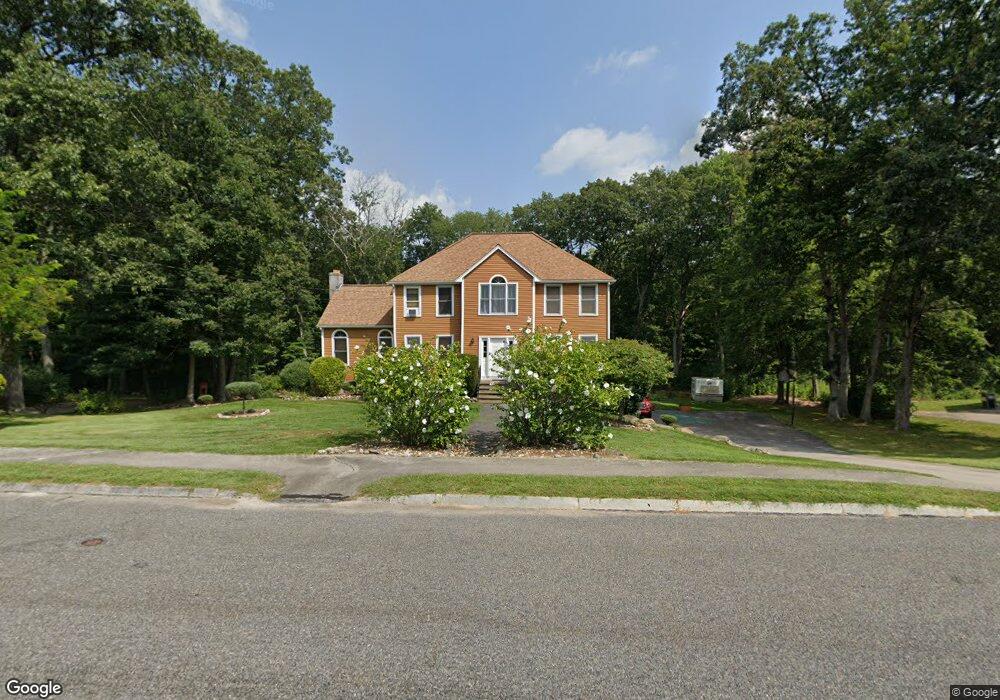 8 Cherie Ln, Franklin, MA 02038 - photo 1