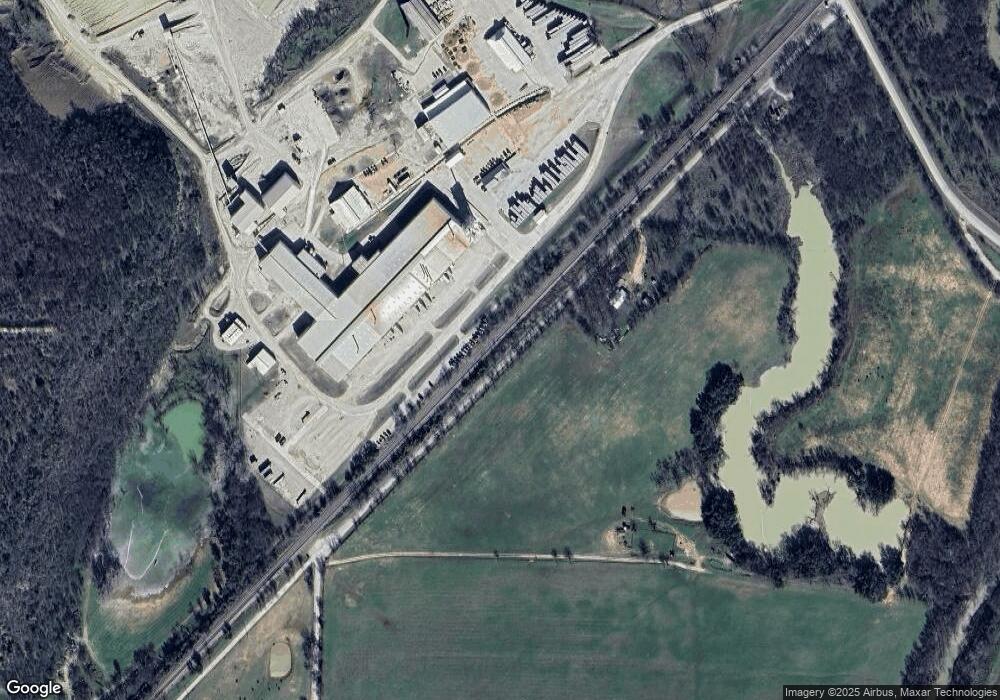 648 Goen Rd, Millsap, TX 76066 - photo 1