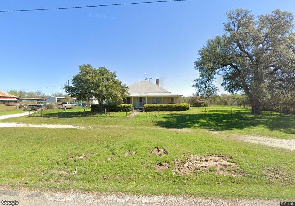 801 Ragle Rd, Weatherford, TX 76087 - photo 1