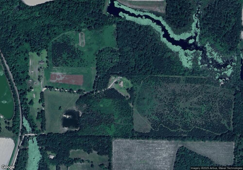 882 M and M Ln, Thomasville, GA 31757 - photo 1