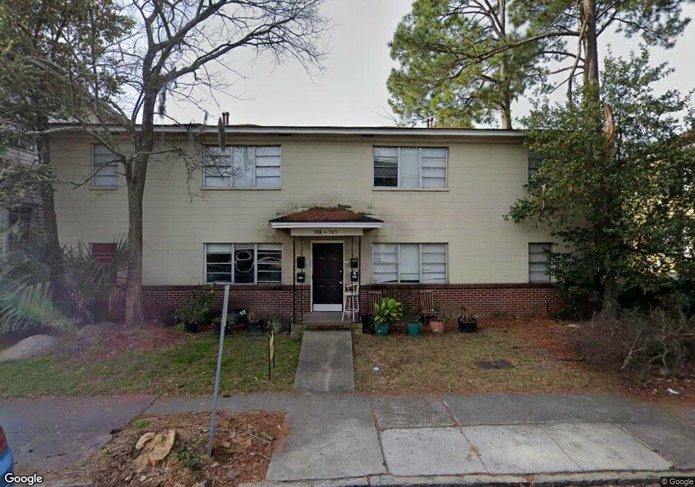 505 W 42nd St, Savannah, GA 31415 - photo 1