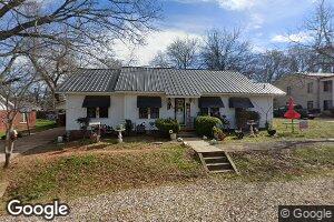 420 Laurel Ln, Vivian, LA 71082