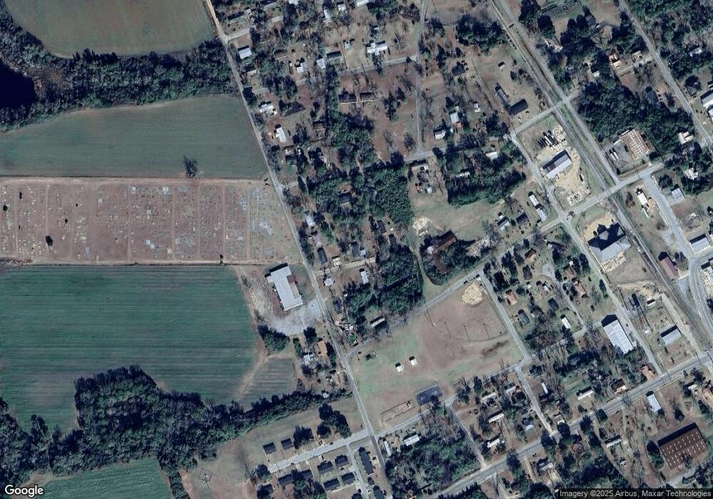 3101 Charlie St, Meigs, GA 31765 - photo 1