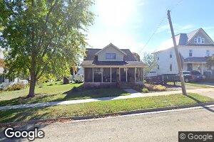 1155 Clover St, Plain, WI 53577