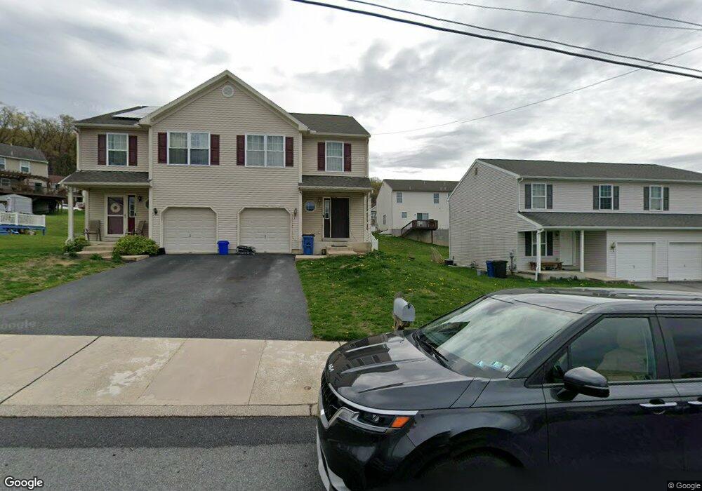 2829 Mannerchor Rd, Temple, PA 19560 - photo 1
