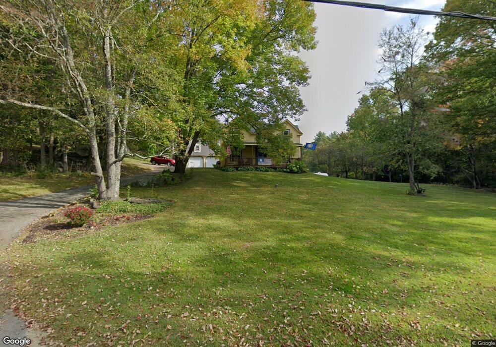 116 Pond Hill Rd, Barrington, NH 03825 - photo 1