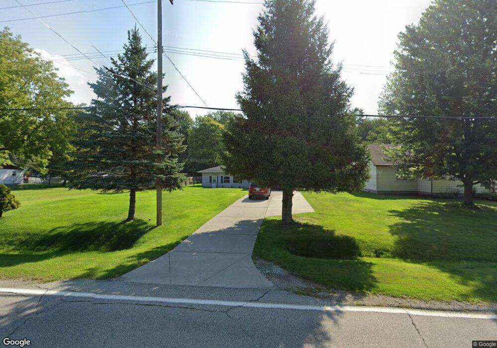 2630 Beach Rd, Port Huron, MI 48060 - photo 1