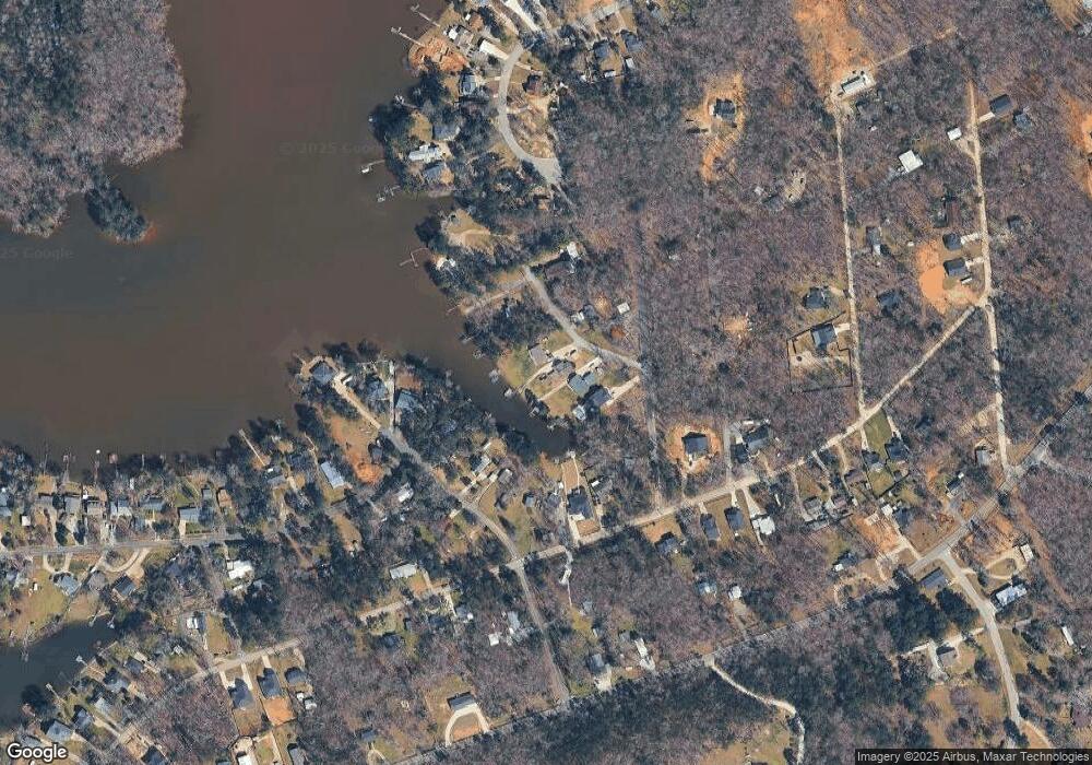 109 Point St, Chapin, SC 29036 - photo 1