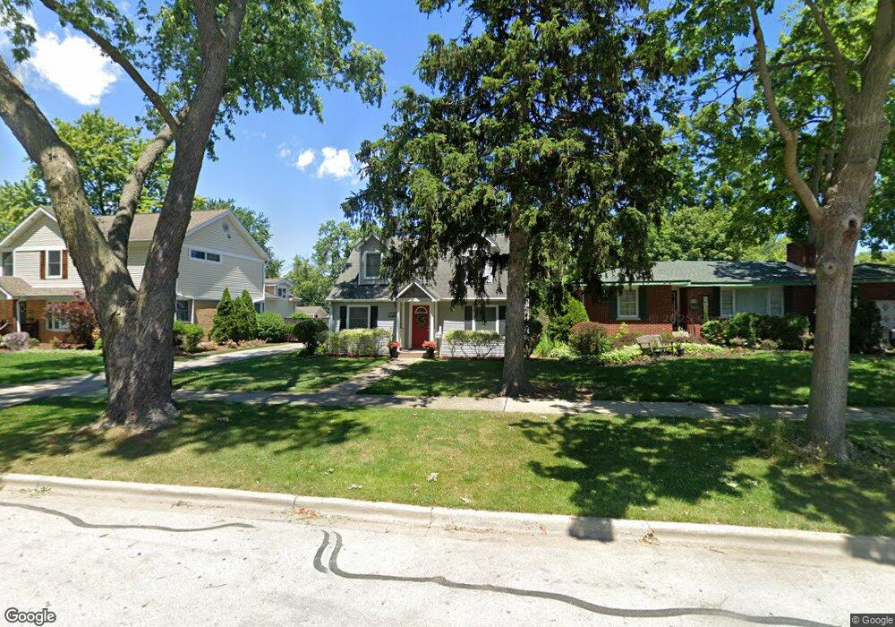 1764 E Forest Ave, Des Plaines, IL 60018 - photo 1