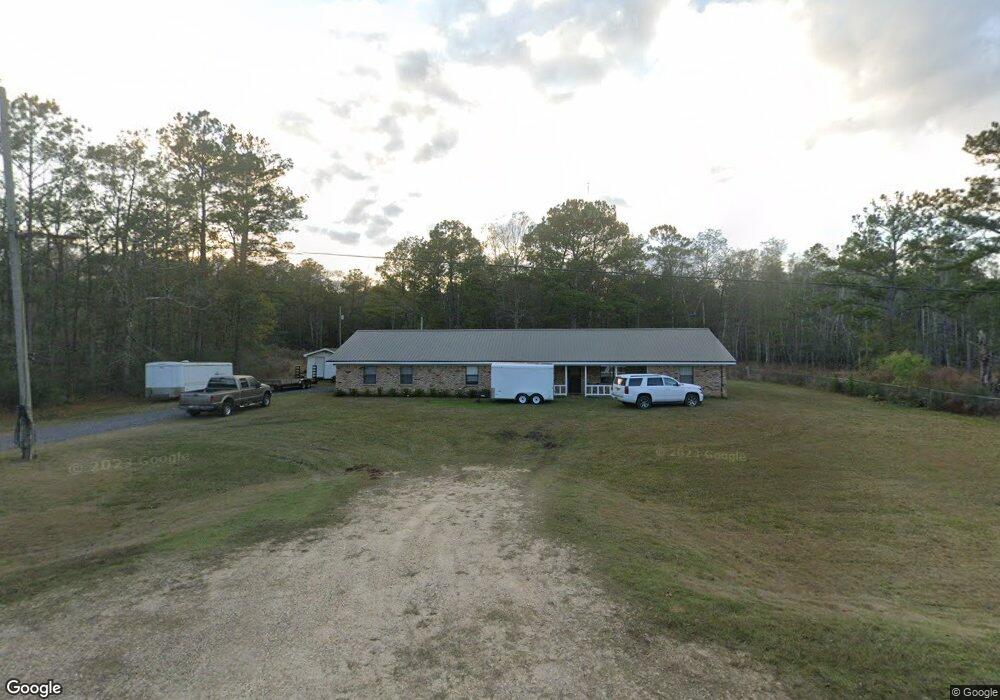 9187 River Rd, Lucedale, MS 39452 - photo 1