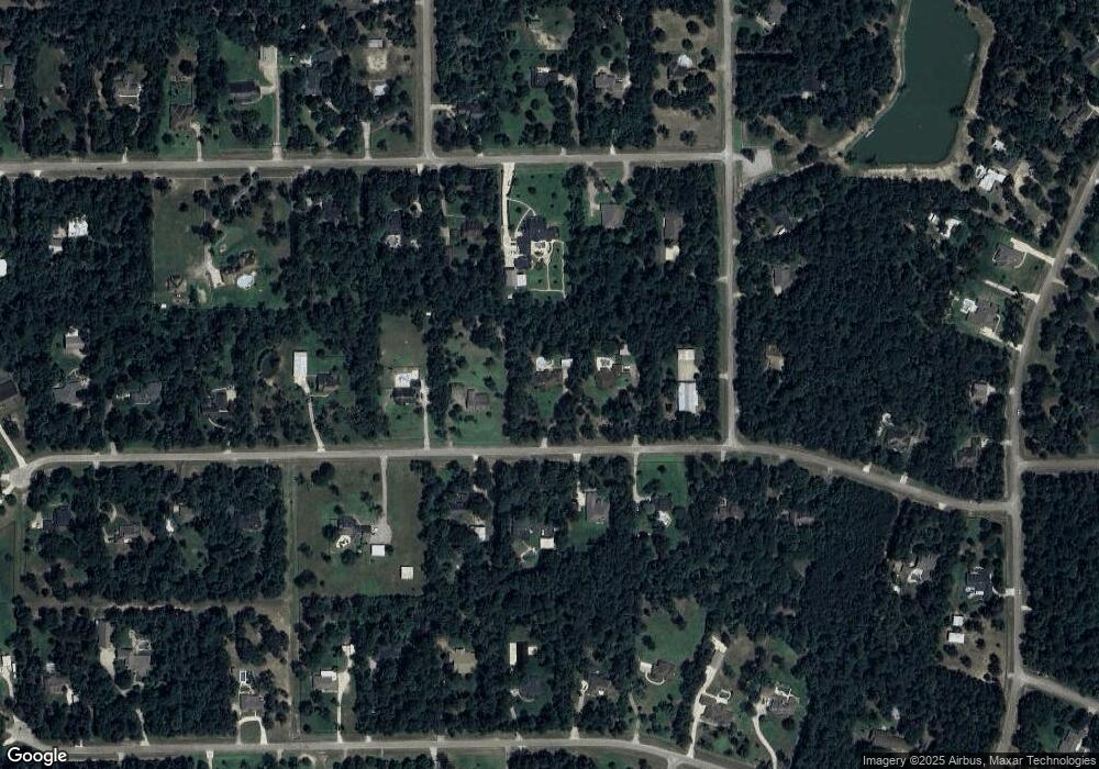 30610 N Holly Oaks Cir, Magnolia, TX 77355 - photo 1