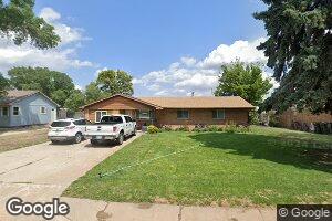 925 Mentlick Dr, Colby, KS 67701