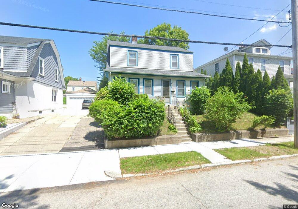 115 Sackett St, Providence, RI 02907 - photo 1
