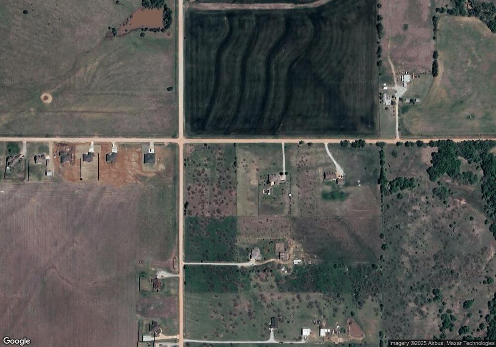 11007 SW Woodlawn Rd, Lawton, OK 73505 - photo 1