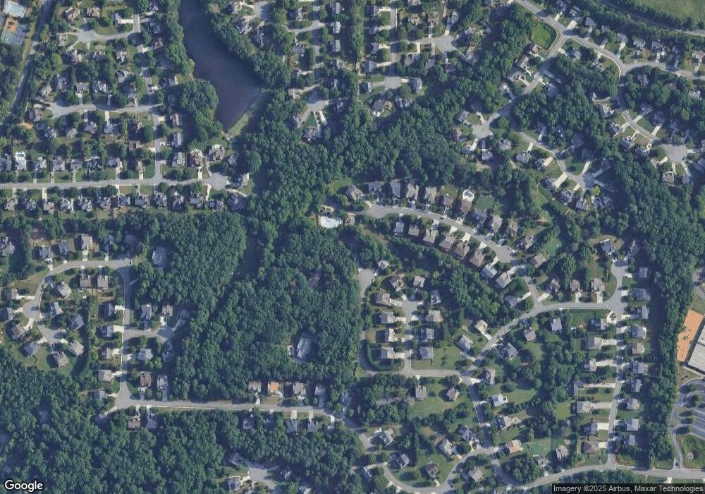 3505 Vaughan Dr, Cumming, GA 30041 - photo 1