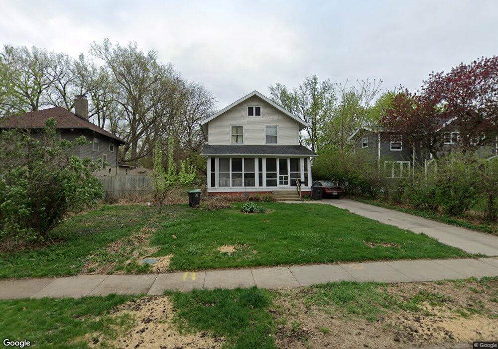 4132 Kingman Blvd, Des Moines, IA 50311 - photo 1